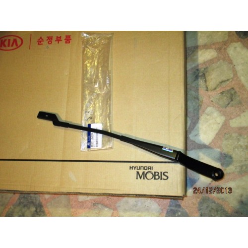 SİLECEK KOLU SOL HYUNDAI İ30 2007-2012
